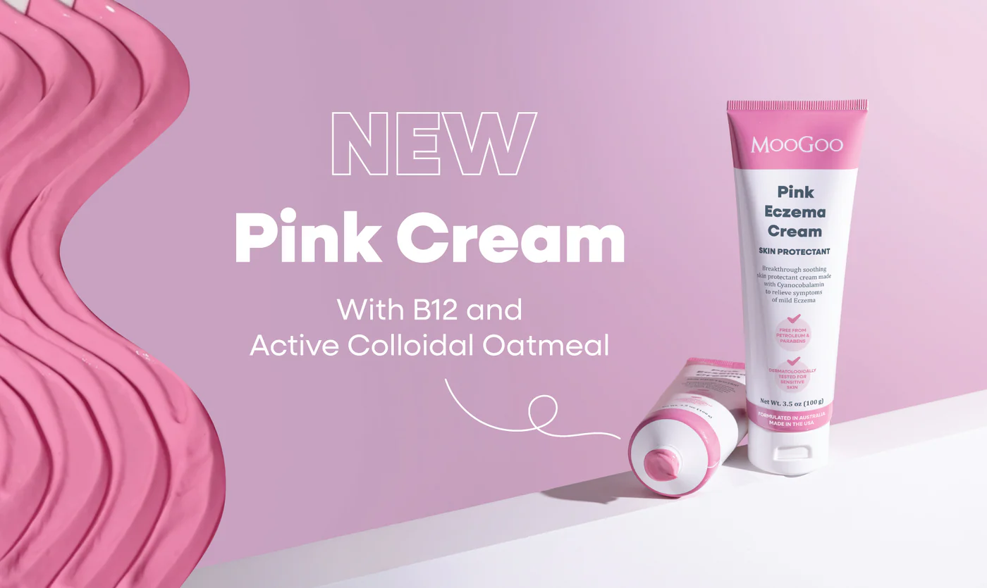 Real Care for Sensitive Skin